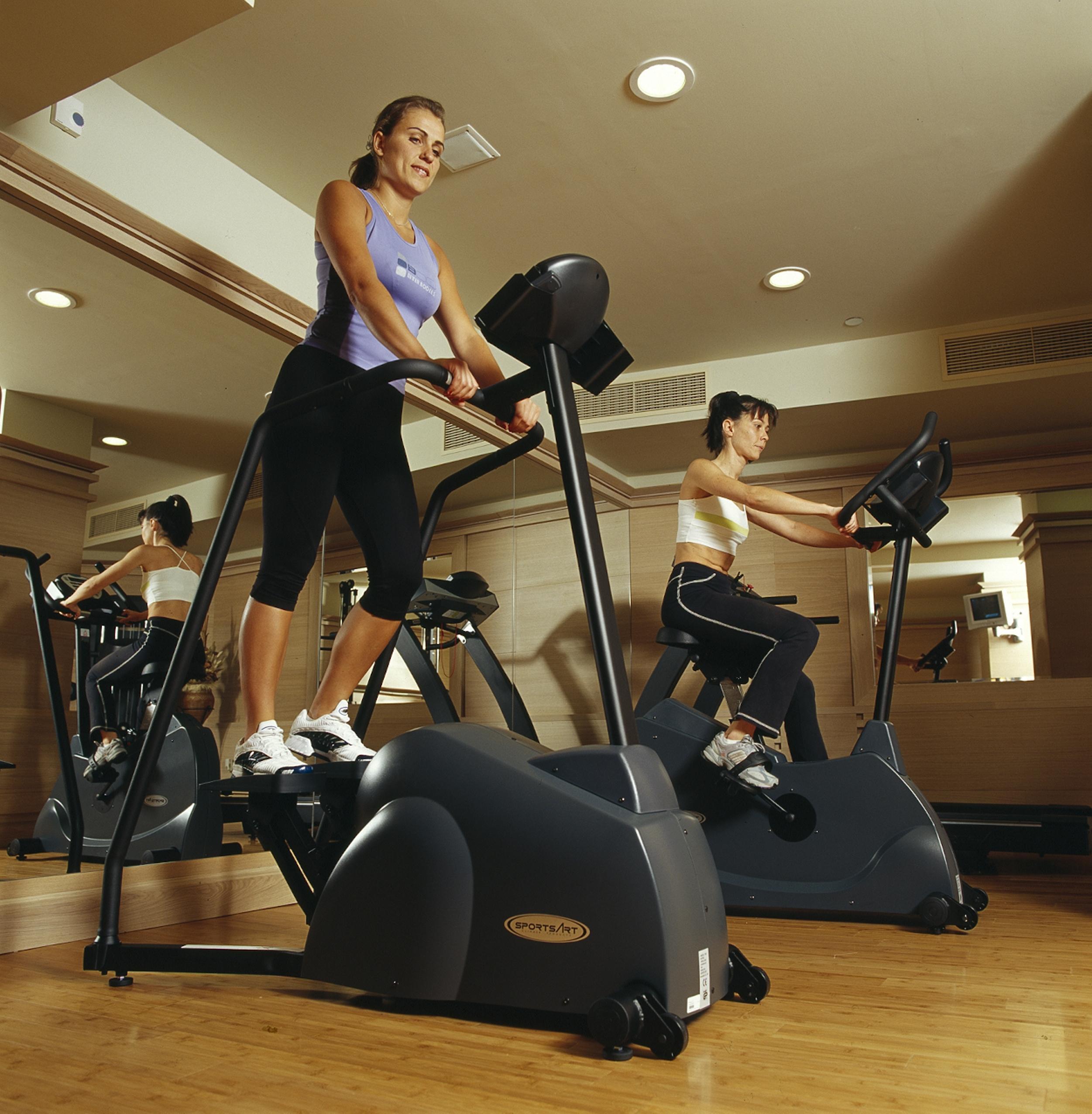 Grand Hotel Sofia Exterior photo Elliptical cross trainer